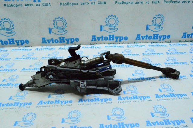 Колонка рульова DP5Z3C529A FORD