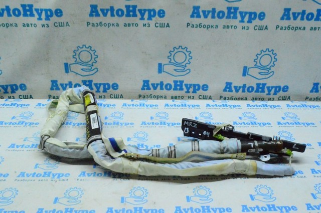 Подушка безпеки, бічна, ліва, AIRBAG DP5Z54042D95A FORD