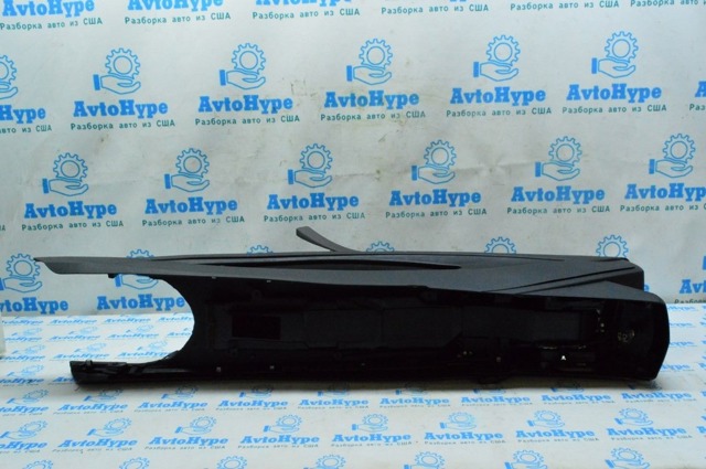Консоль панелі приладів DP5Z54045B30AA FORD