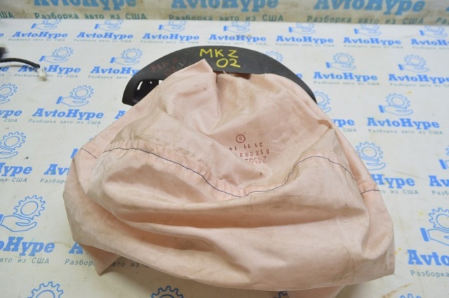 Комплект безпеки DP5Z78043B13AA FORD