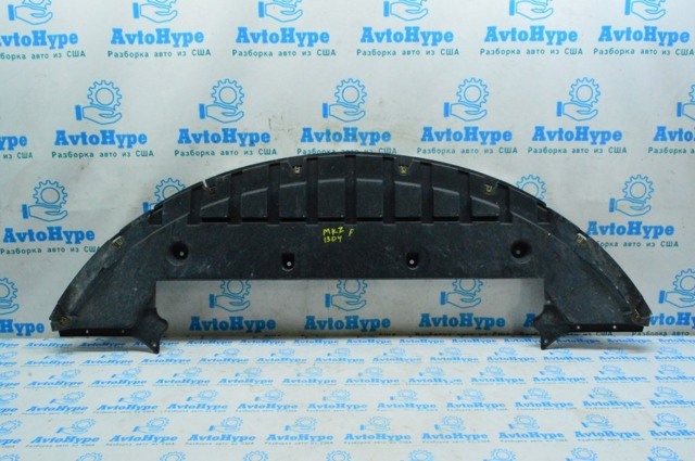 Обвіс бампера DP5Z8310D FORD