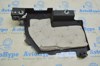 Накладка колени пассажира ford fusion mk5 13- черная ds73-f044c98-acw DS73-F044C98-ACW