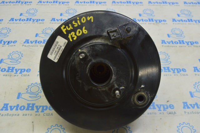 Насос вакуумний DS7G2A451CB FORD