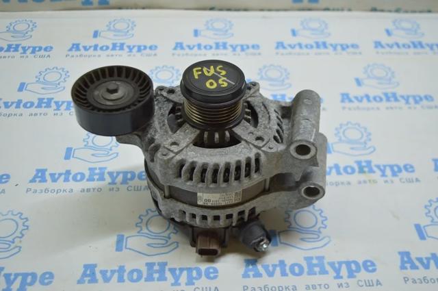 Генератор DS7T10300DB FORD