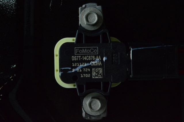 Датчик AIRBAG передній DS7T14C676AA FORD