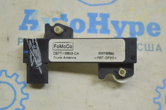 Підсилювач сигналу антени DS7T15603CA FORD