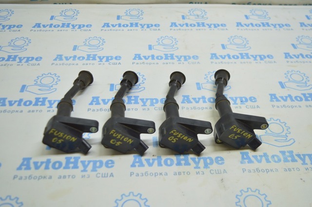 Котушка DS7Z12029B FORD