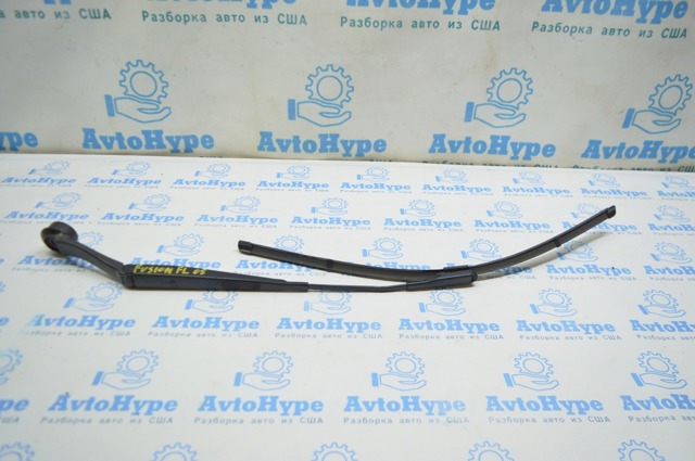 Щітка склоочисника лобового скла, водійська DS7Z17527A FORD