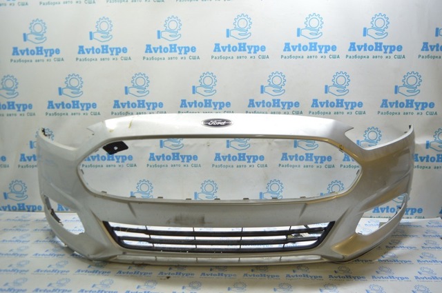 Кожух бампера переднього DS7Z17D957AAPTM FORD