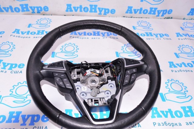 Руль DS7Z3600BE FORD