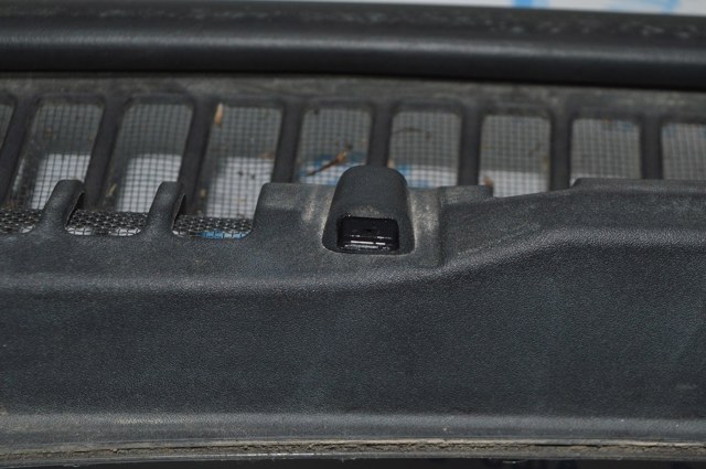 Водостік лобового скла, жабо DS7Z54018A16A FORD