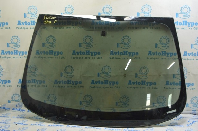 Скло лобове DS7Z5403100A FORD