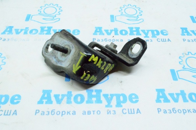 Петля задніх дверей, правих DS7Z5426810B FORD
