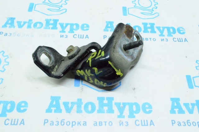 Петля задніх лівих дверей DS7Z5426811B FORD