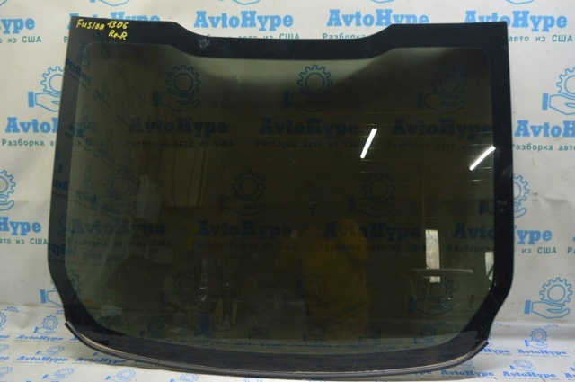 Заднє стекло DS7Z5442006B FORD