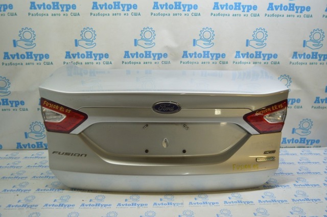 Накладка кришки багажника DS7Z5443400BA FORD