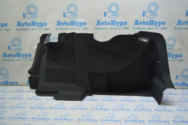 Панель задня, багажного відсіку DS7Z5445422AA FORD