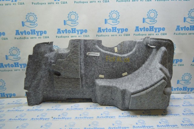 Облицювання багажного відсіку, ліве DS7Z5445423AA FORD