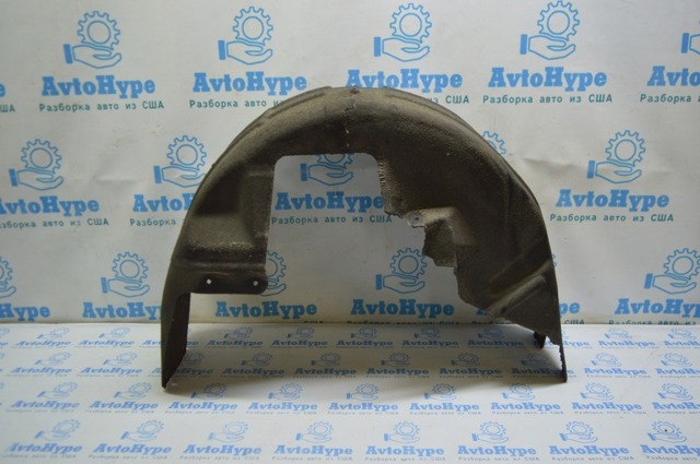 Підкрилок заднього крила, лівий DS7Z58278B51B FORD