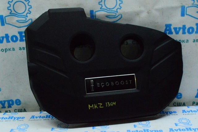 Екран двигуна DS7Z6A949L FORD