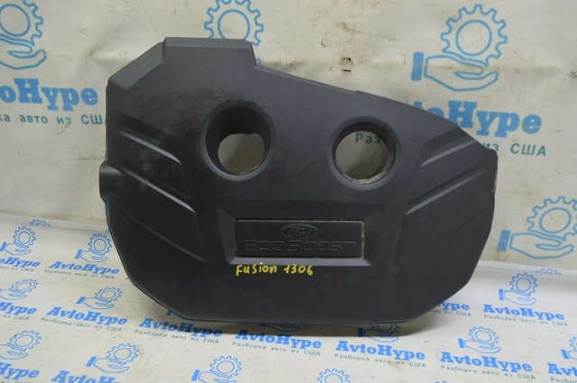 Кришка двигуна декоративна DS7Z6A949N FORD