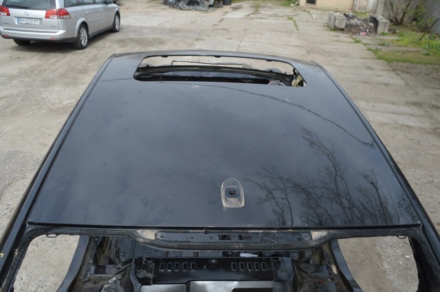 Дах кабіни в зборі DS7Z7450202A FORD