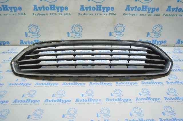 Решітка DS7Z8200BA FORD