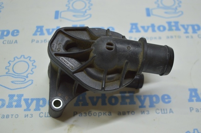 Термостат в зборі DS7Z8592F FORD