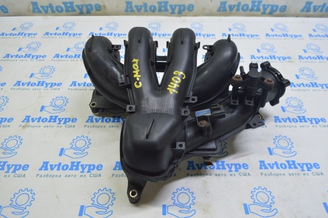Колектор впускний DS7Z9424F FORD