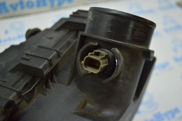 Корпус повітряного фільтра, верхня частина DS7Z9661K FORD