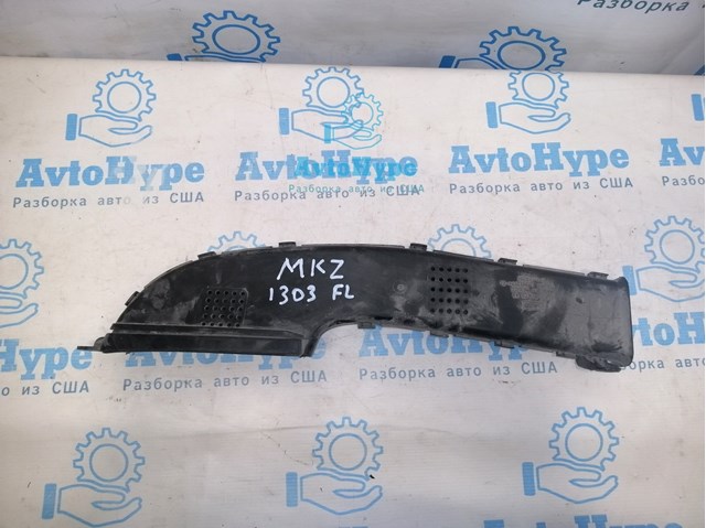 Повітроприймач DS7Z9C675C FORD