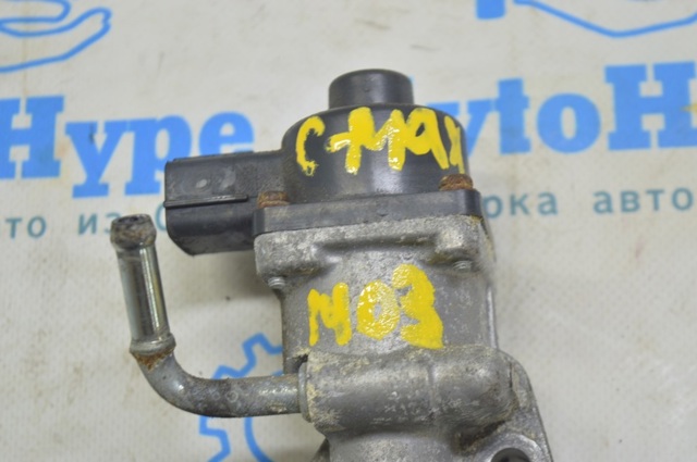 Клапан EGR, рециркуляції газів DS7Z9D475A FORD