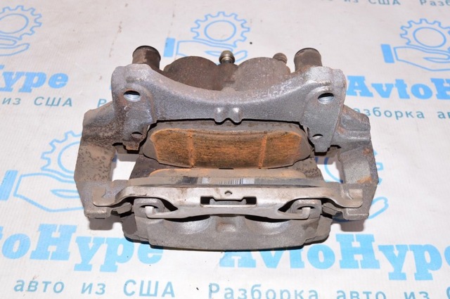 Супорт гальмівний, передній, правий E1GZ2B120A FORD