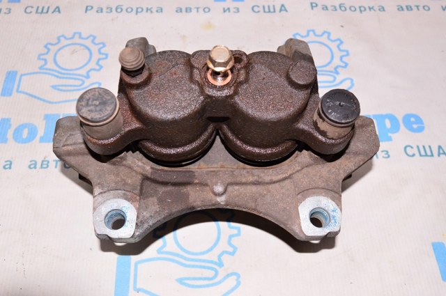Супорт тормзной E1GZ2B121A FORD
