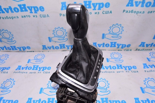 Механізм перемикання подільника передач E1GZ7210EC FORD