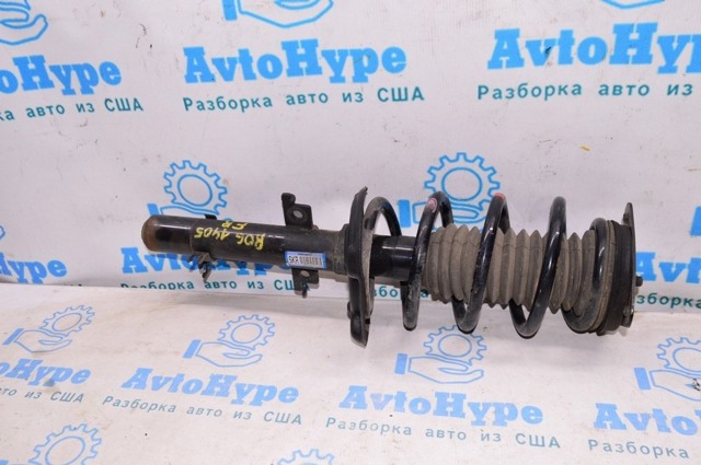 Стійка передня права E43024BF1C NISSAN