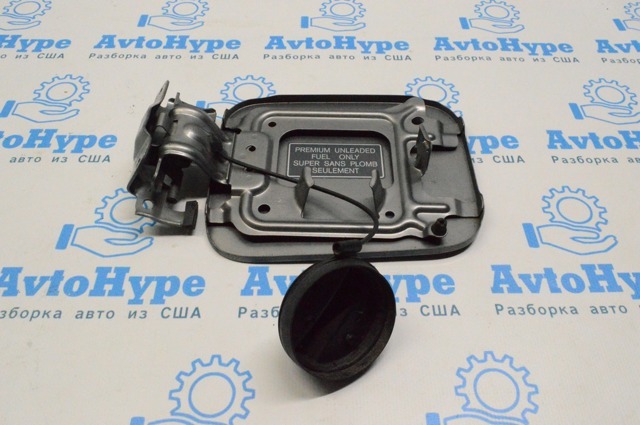 Ліва передня стійка E43034BF1C NISSAN
