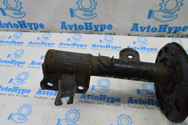 Амортизатор передньої підвіски, лівий E43039NF0A NISSAN