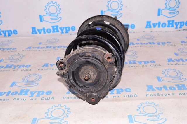 Амортизатор передньої підвіски, лівий E43039PB0A NISSAN