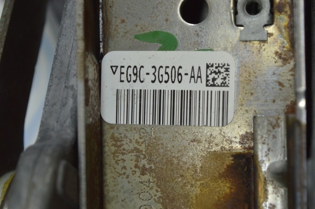 Рульова колонка EG9Z3C529B FORD