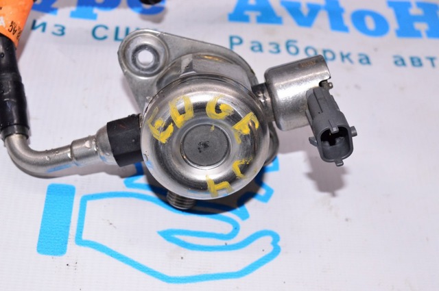 Насос паливний високого тиску (ПНВТ) EJ7E9D376CA FORD