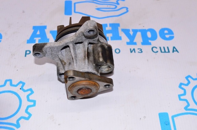 Насос охолоджуючої рідини EJ7Z8501H FORD