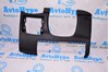 Накладка колени водителя ford edge 15- черн с бордачком em2z-5804459-ab EM2Z-5804459-AB