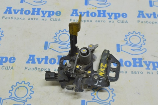 Замок кришки капота EP5Z16700A FORD