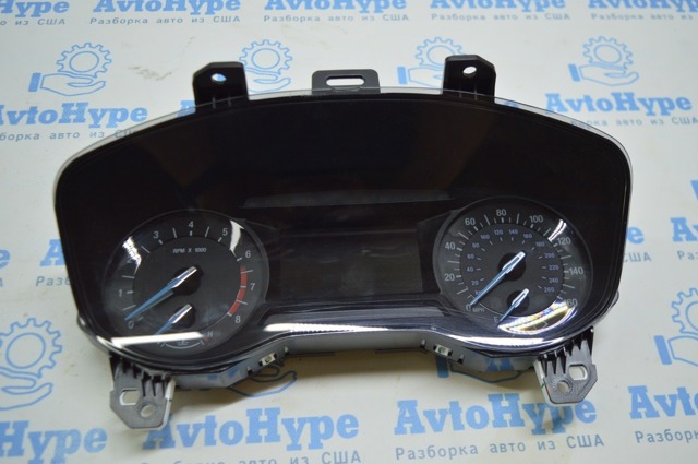щиток приладу ES7T10849EC FORD
