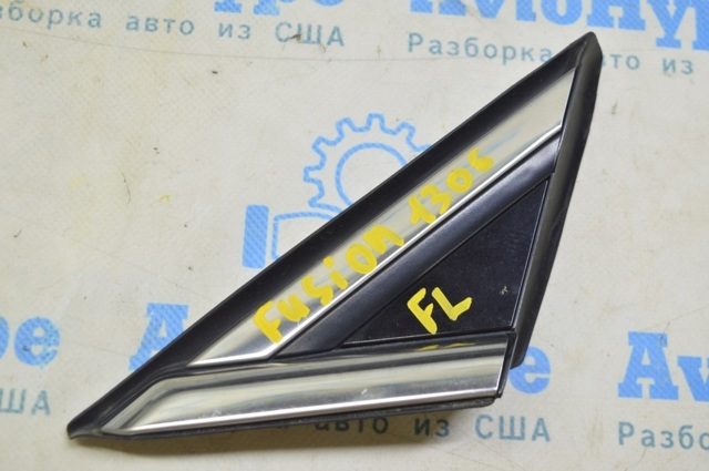 Накладка передніх лівих дверей ES7Z16003DA FORD