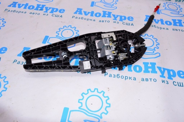 Тримач зовнішньої ручки дверей, передньої правої ES7Z5426684S FORD