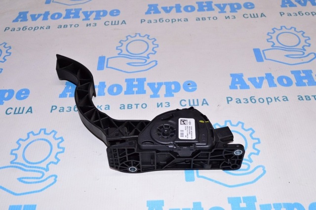 Підаль газу EV619F836AA FORD