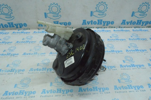 ГТЦ EV6Z2140A FORD