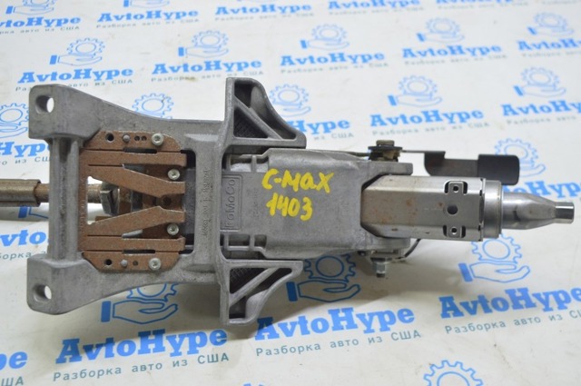 Рульова колонка EV6Z3C529C FORD